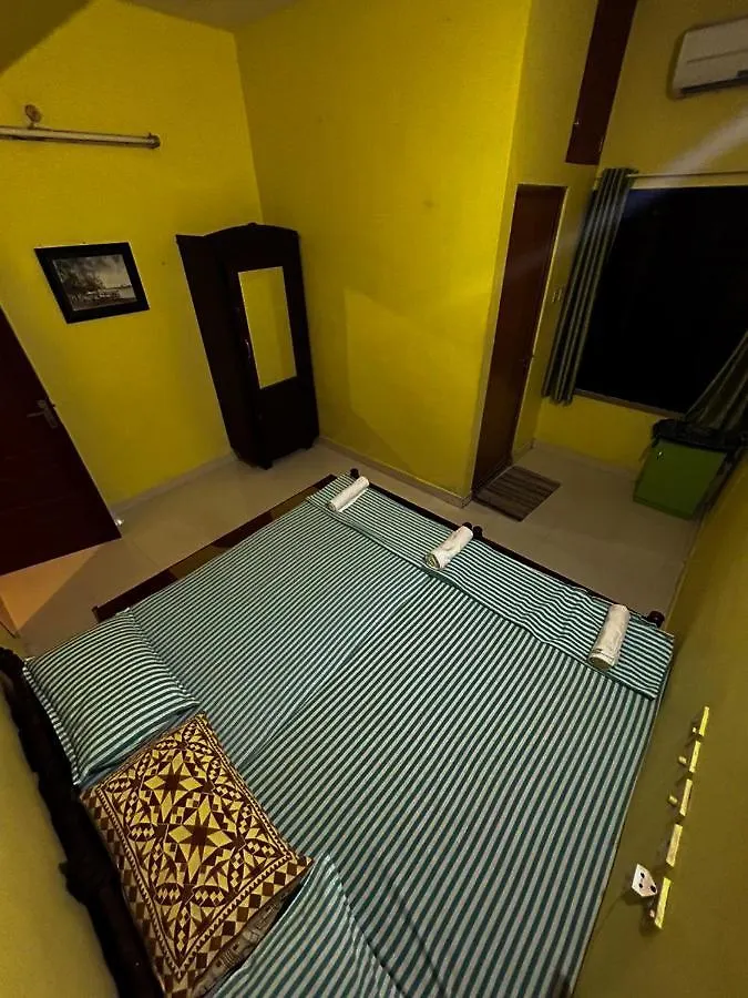 La Kochi Art Residency Apartment Fort Kochi