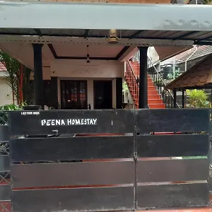 Beena Fort Kochi